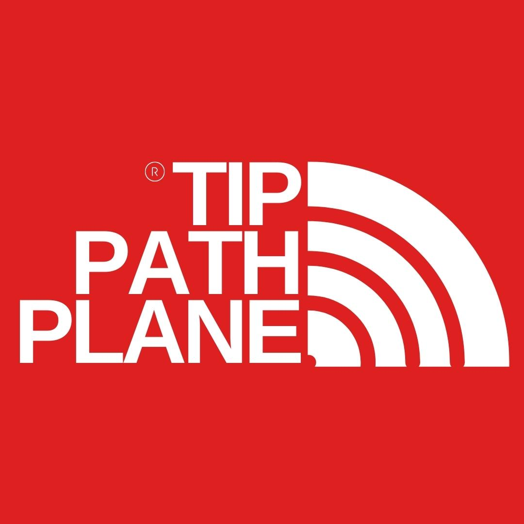 Tip Path Plane