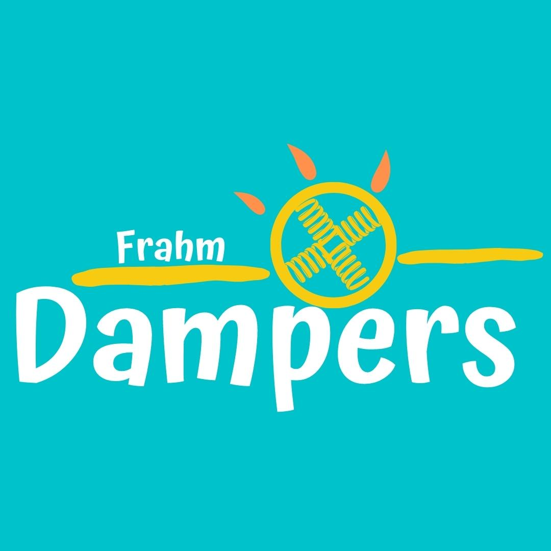 Frahm Dampers