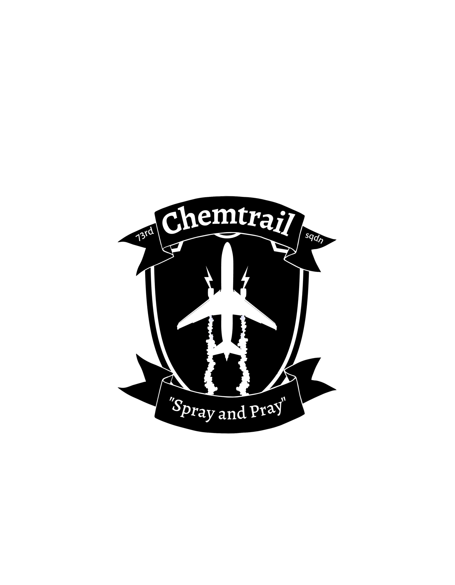 Chemtrail Squadron