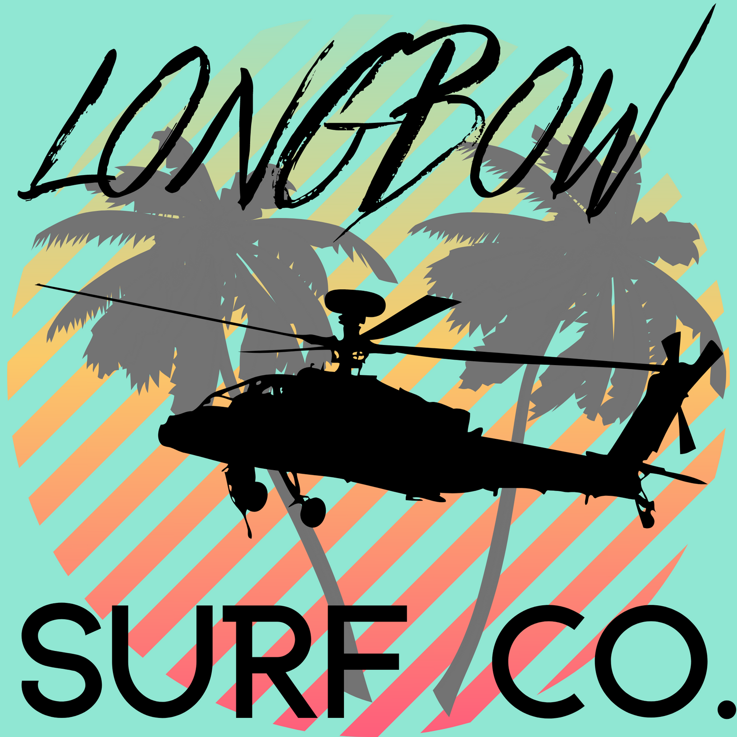 Longbow Surf Co.