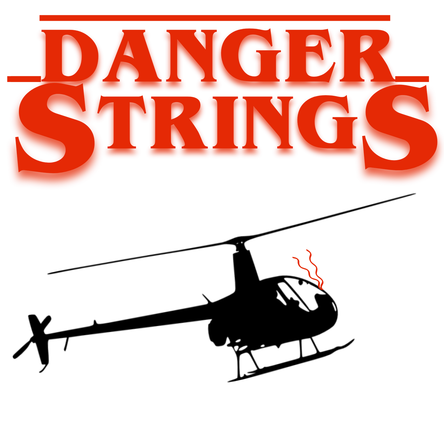 Danger Strings