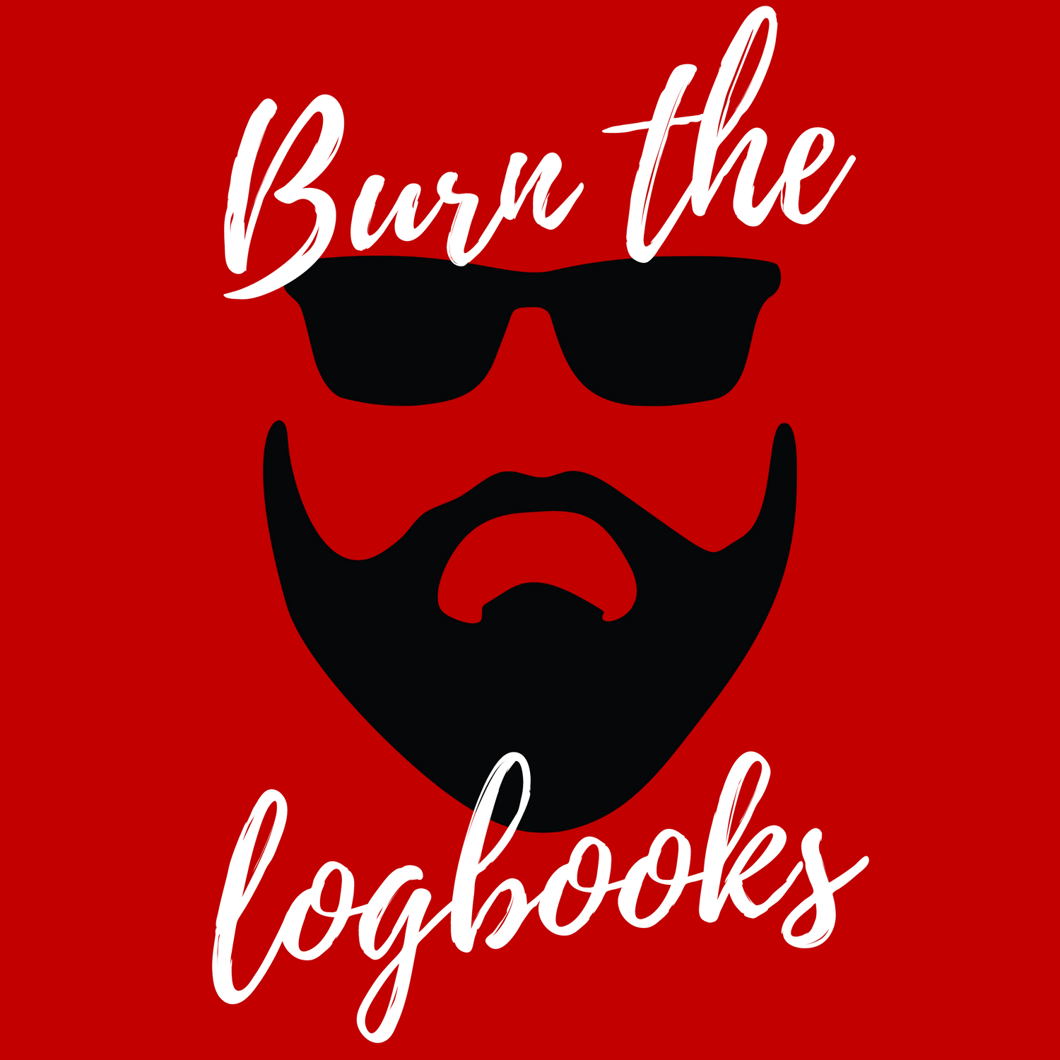 Burn the Logbooks