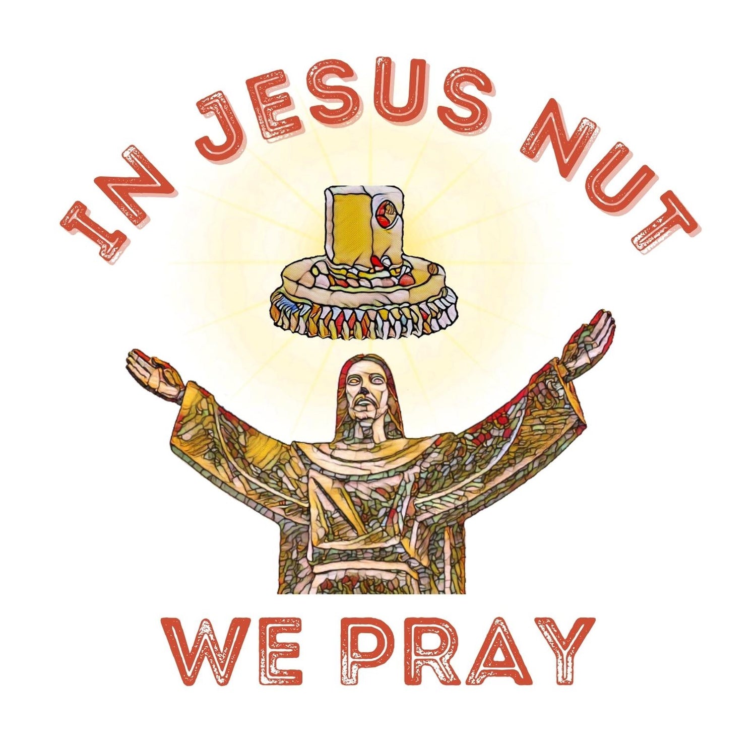 Jesus Nut