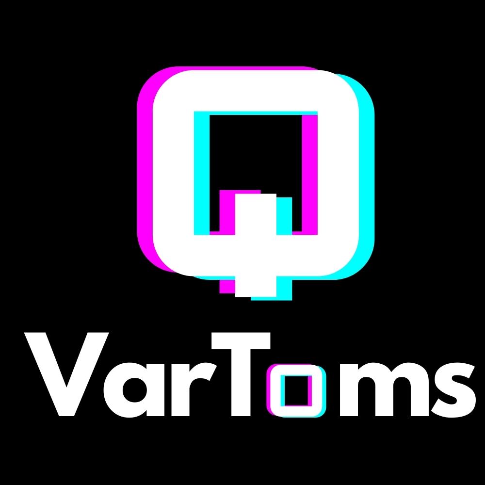 Vartoms