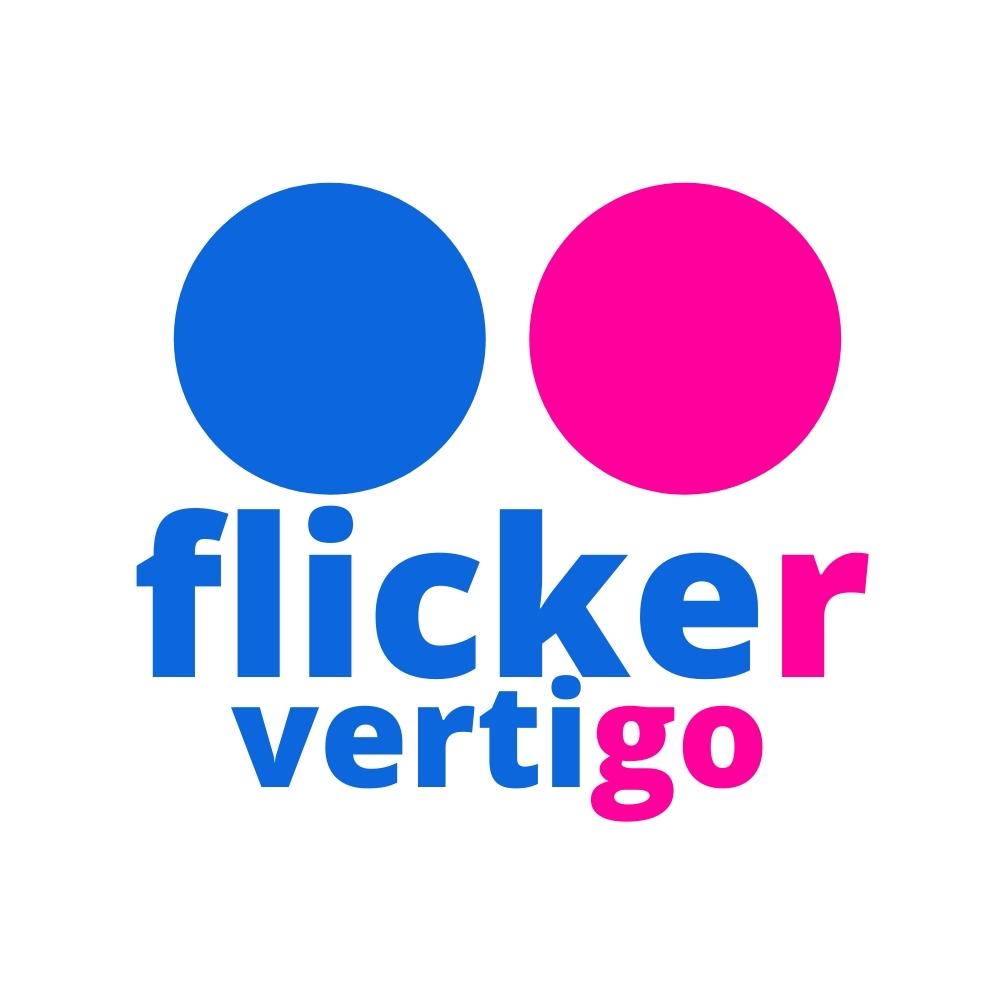 Flicker Vertigo