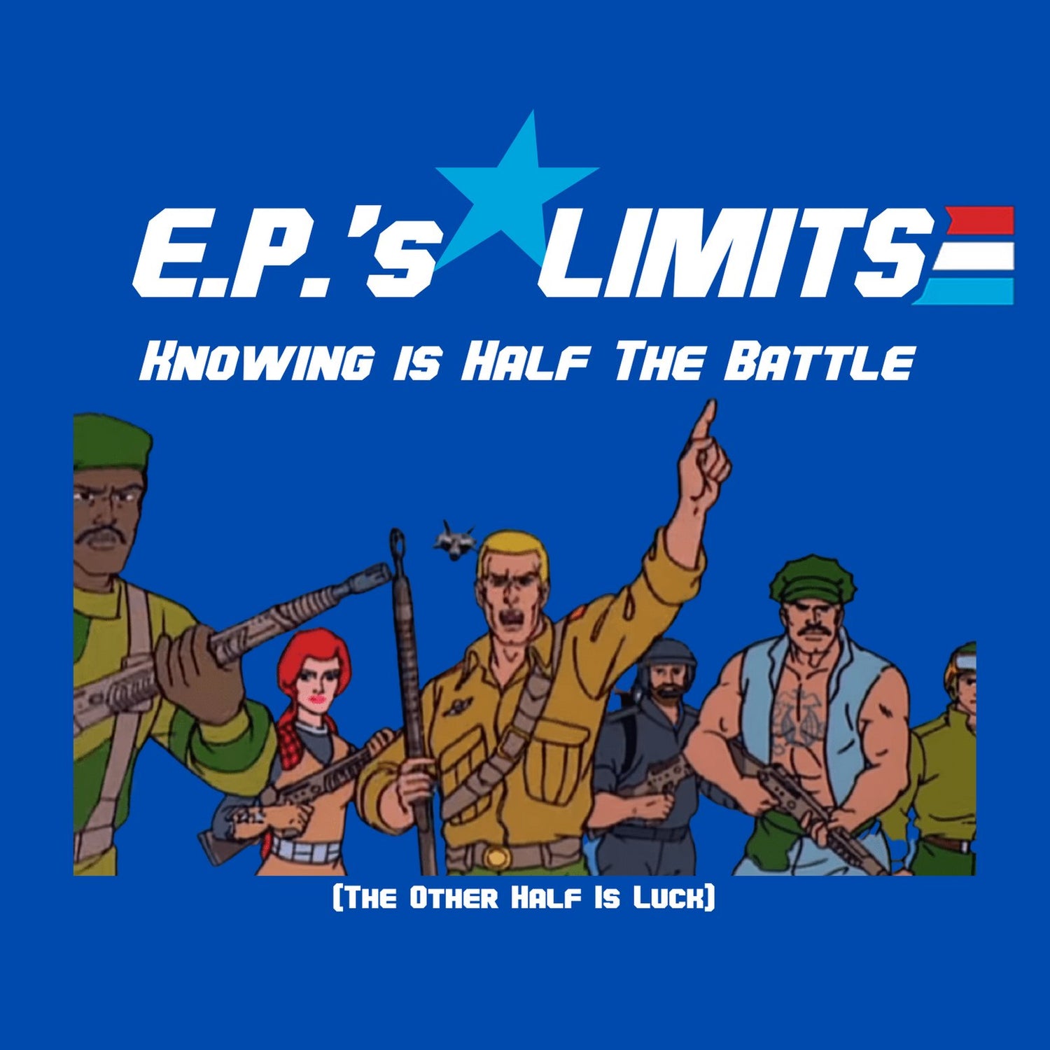 E.P.'s & Limits