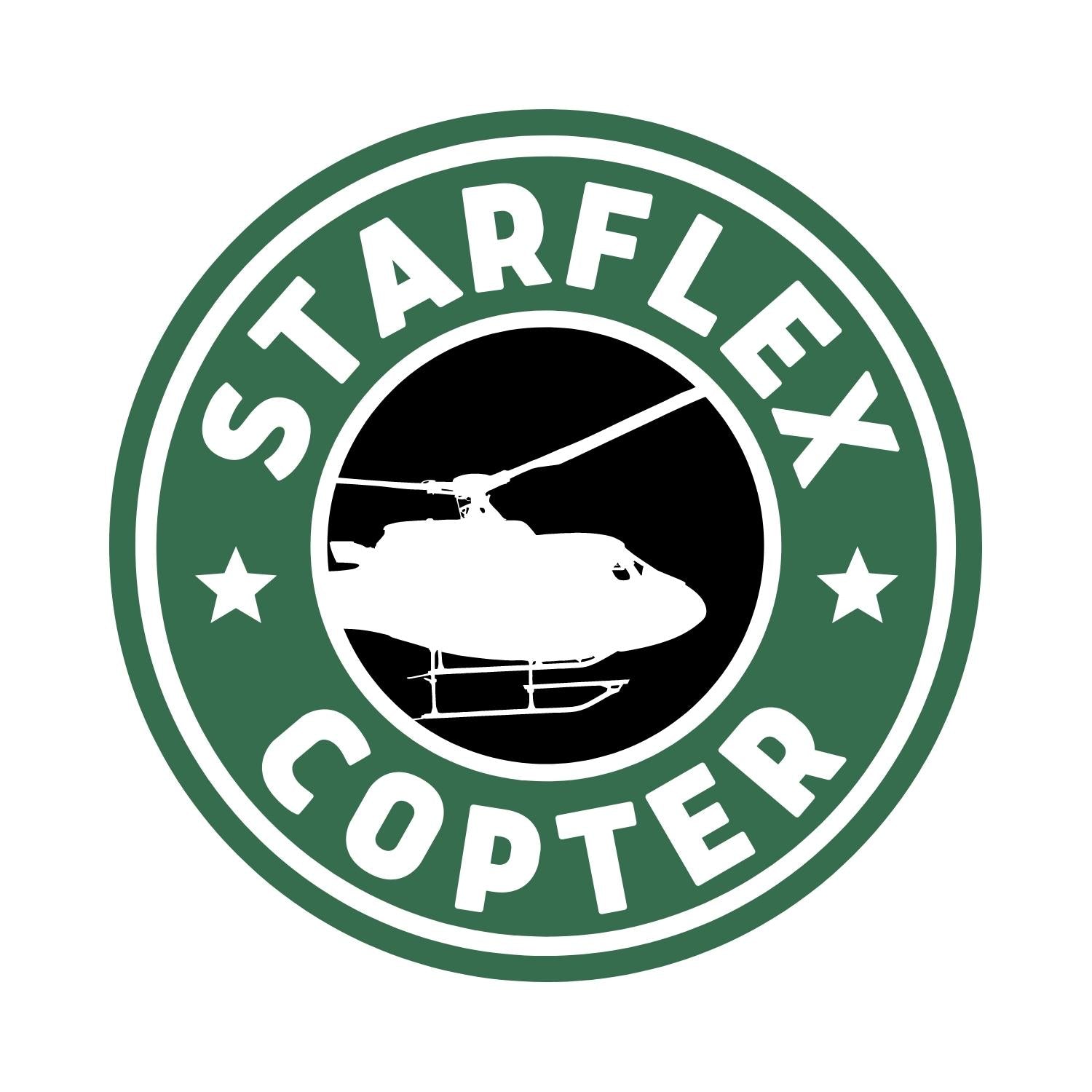 Starflex Copter