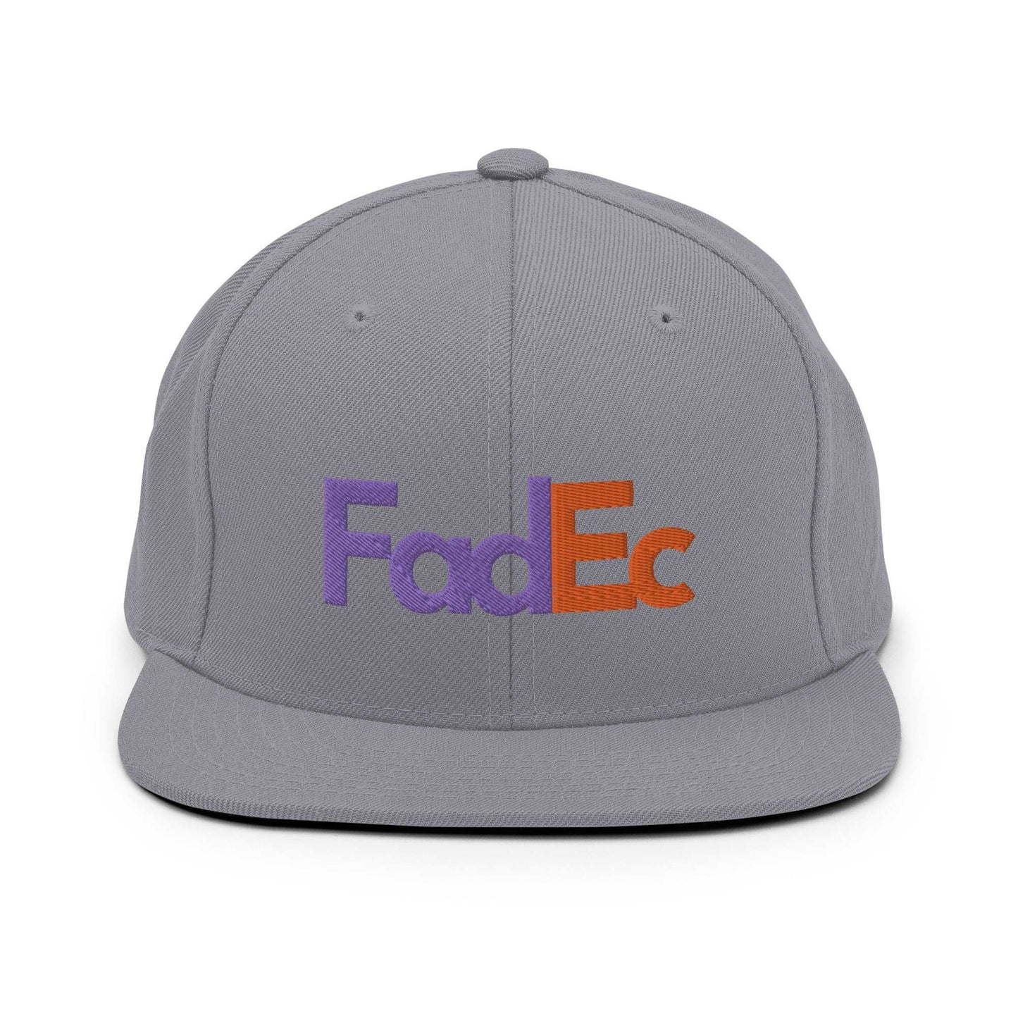 FADEC Flatbrim Hat