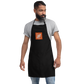 Get Home Itis Embroidered Apron