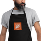 Get Home Itis Embroidered Apron