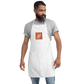 Get Home Itis Embroidered Apron