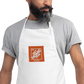 Get Home Itis Embroidered Apron