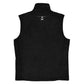 Safety Team Columbia fleece vest