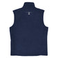 Men’s Lift Life Columbia Fleece Vest