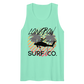 Longbow Surf Co. Tank Top