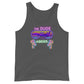 The Dude Tank Top