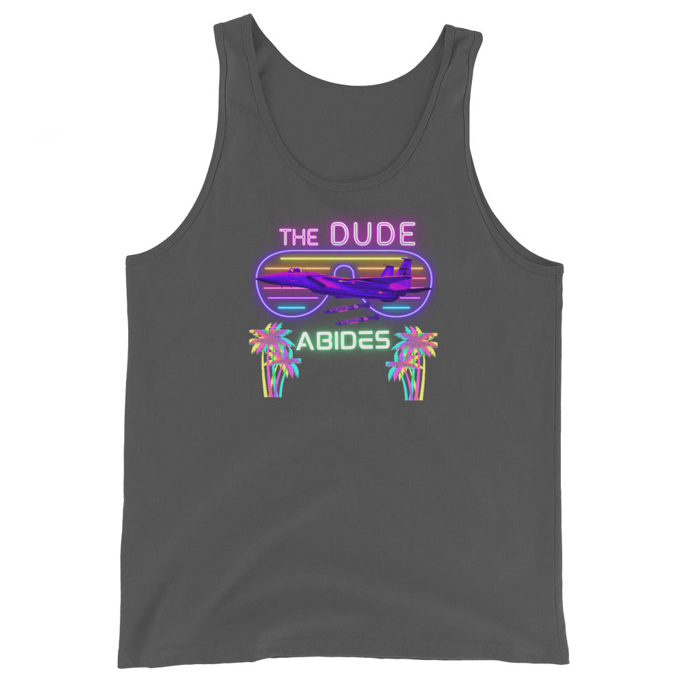 The Dude Tank Top