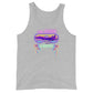 The Dude Tank Top