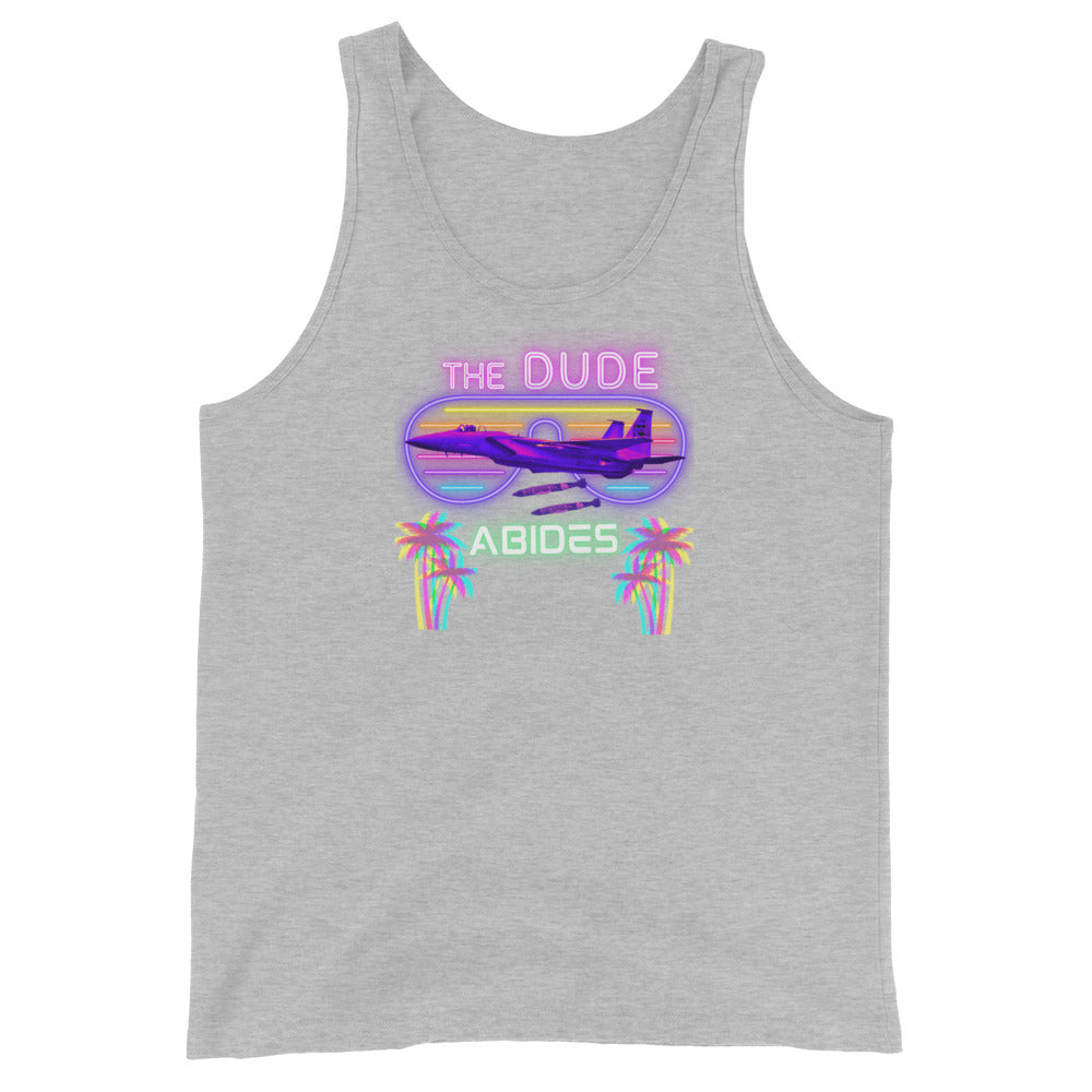 The Dude Tank Top