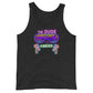 The Dude Tank Top