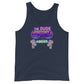 The Dude Tank Top