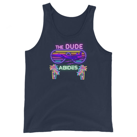 The Dude Tank Top