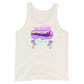 The Dude Tank Top