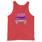 The Dude Tank Top