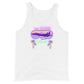 The Dude Tank Top