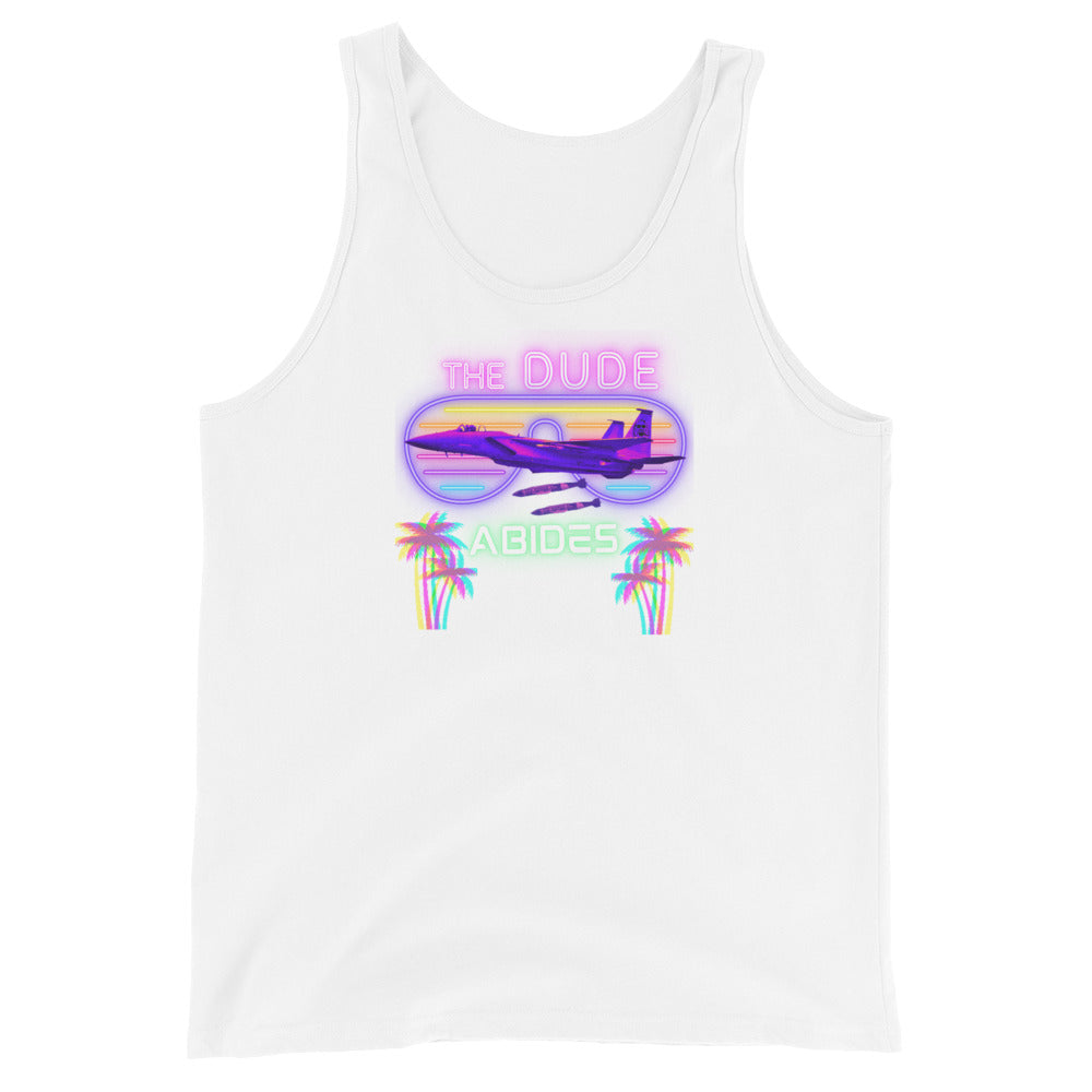 The Dude Tank Top