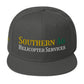 Southern Ag Hat - Pilot