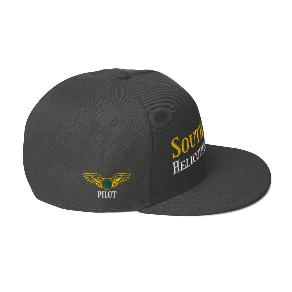 Southern Ag Hat - Pilot