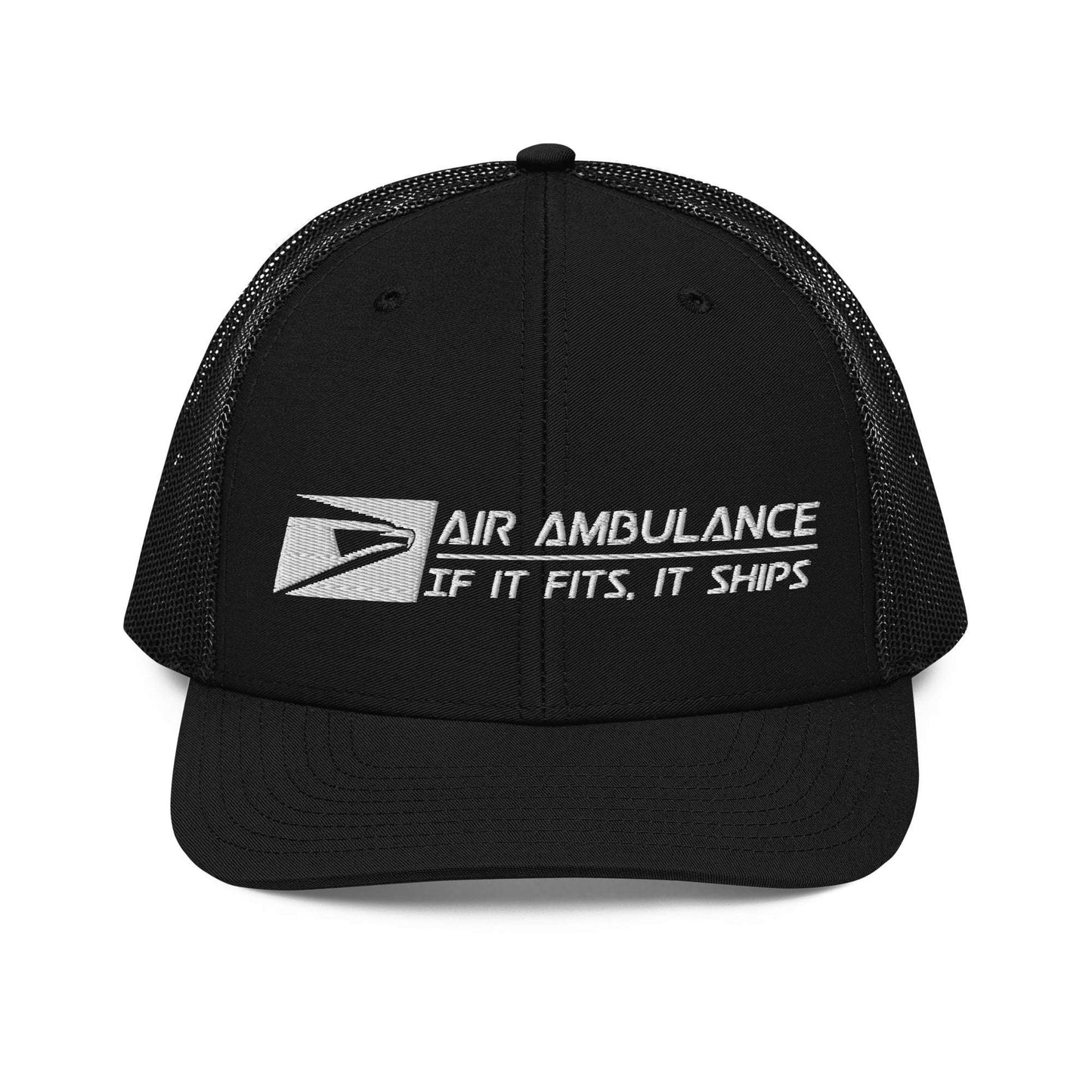 Air Ambulance Trucker Hat