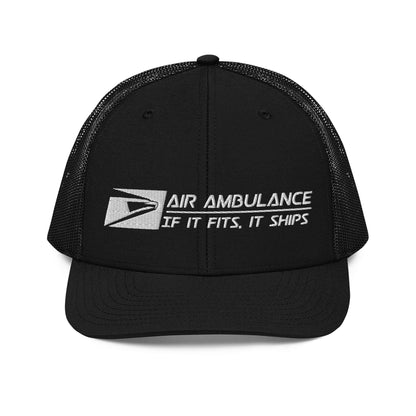 Air Ambulance Trucker Hat