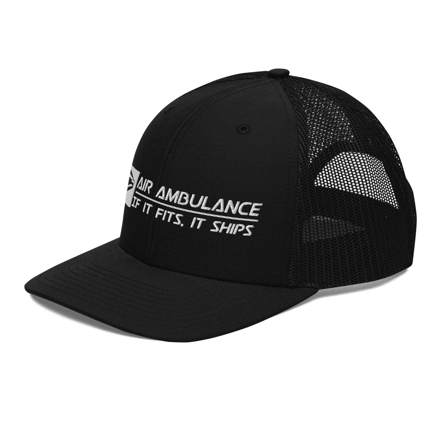 Air Ambulance Trucker Hat