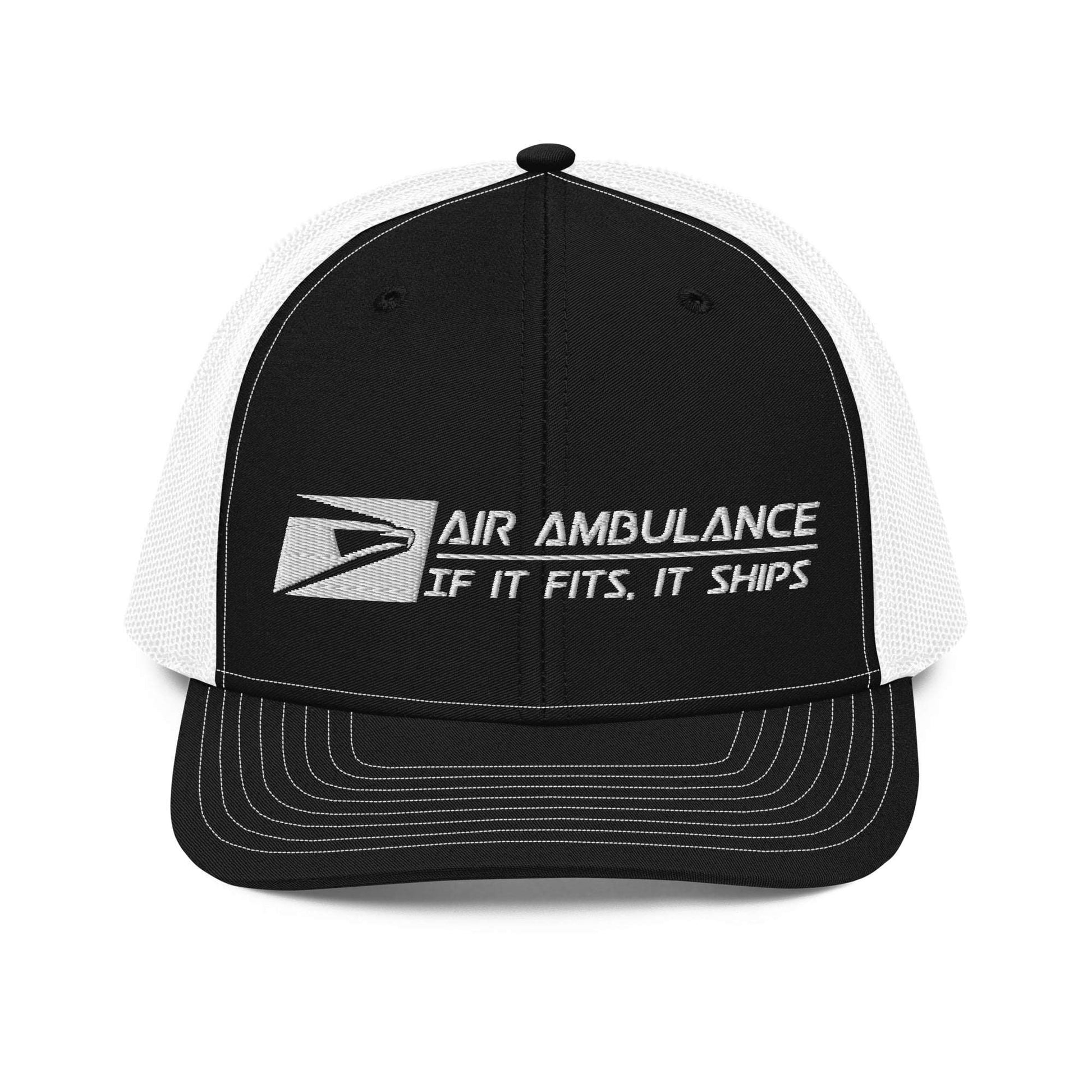 Air Ambulance Trucker Hat