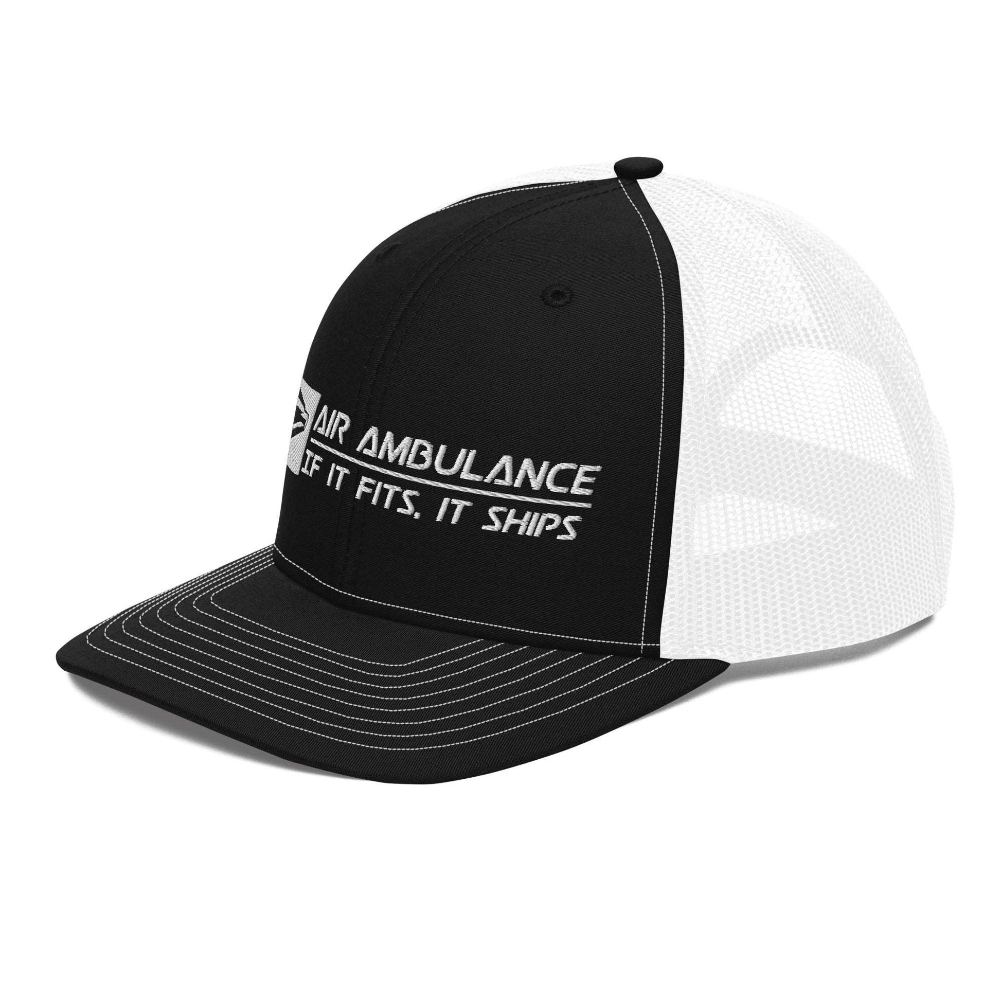 Air Ambulance Trucker Hat