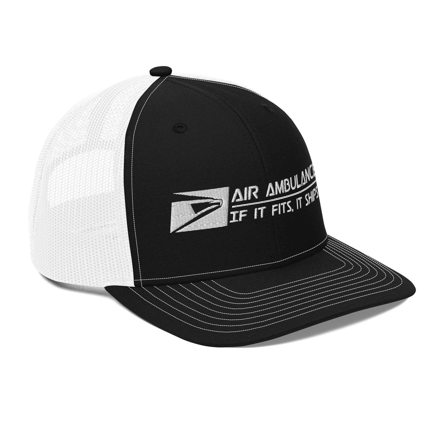 Air Ambulance Trucker Hat