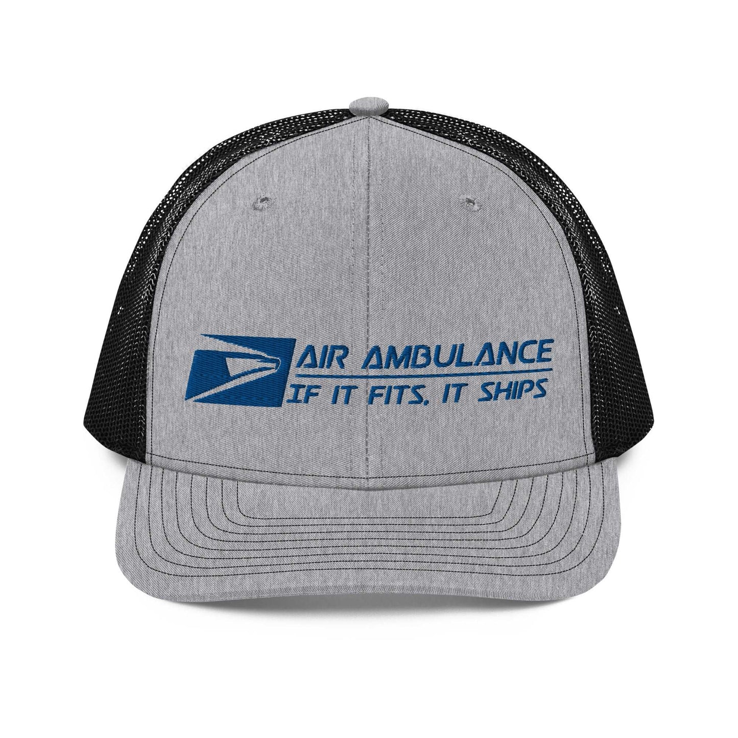 Air Ambulance Trucker Hat