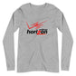 Artificial Horizon Long Sleeve Tee