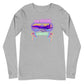 The Dude Long Sleeve Tee