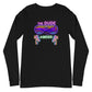 The Dude Long Sleeve Tee