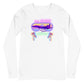 The Dude Long Sleeve Tee