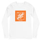 Get Home Itis Long Sleeve Tee