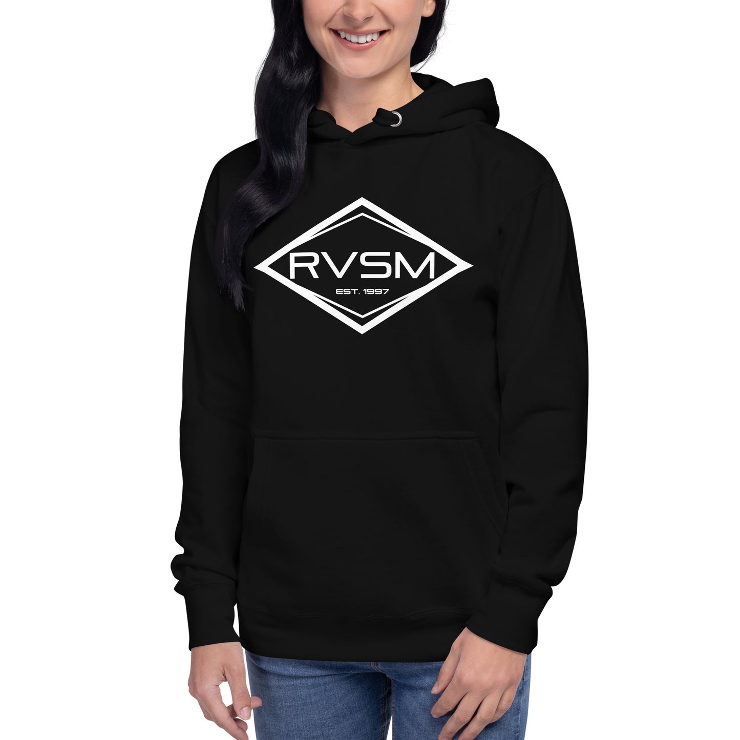 RVSM Hoodie