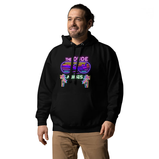 The Dude Hoodie