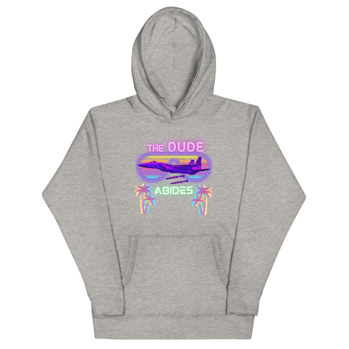 The Dude Hoodie