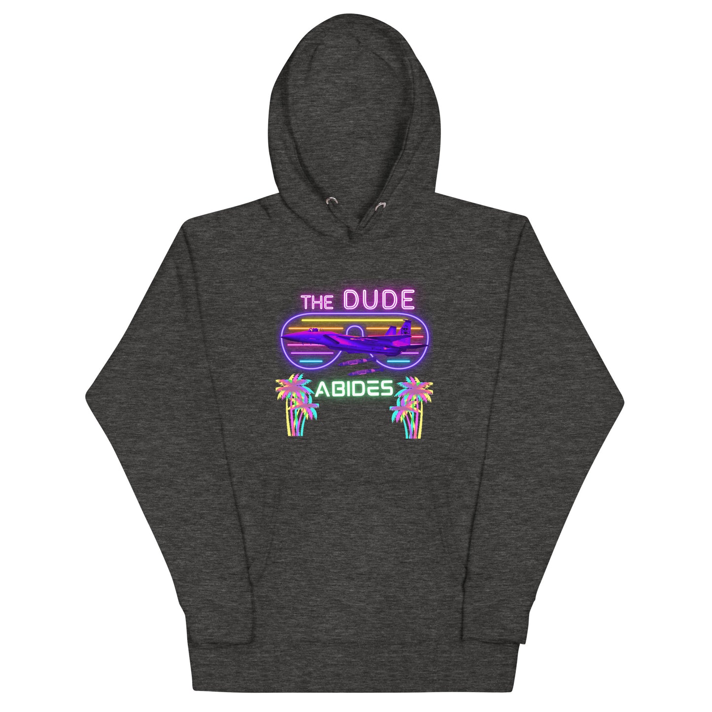 The Dude Hoodie