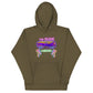 The Dude Hoodie