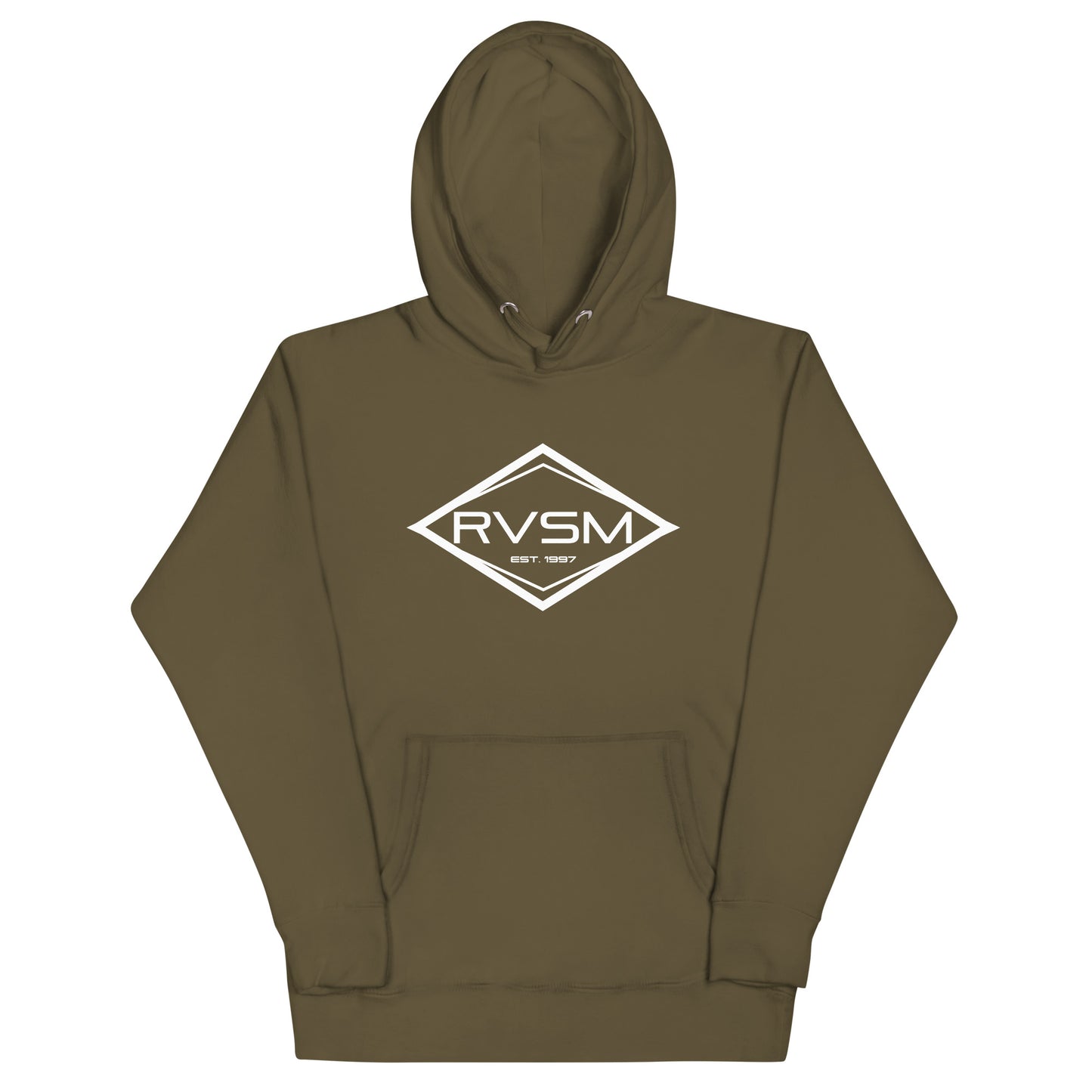 RVSM Hoodie